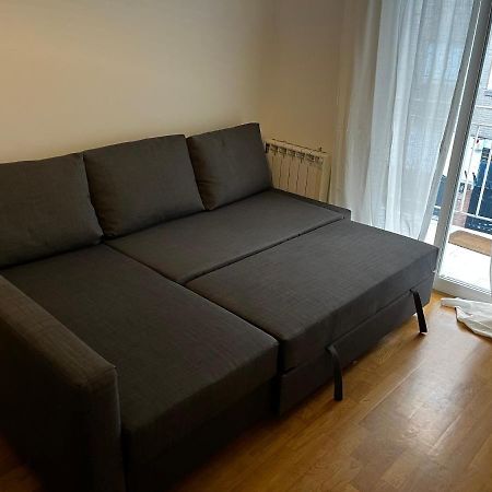 Ferienwohnung Exyca Tetuan Madrid Exterior foto