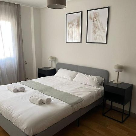 Ferienwohnung Exyca Tetuan Madrid Exterior foto