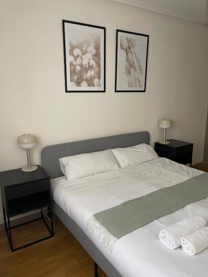 Ferienwohnung Exyca Tetuan Madrid Exterior foto