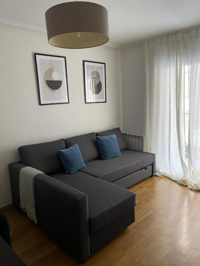 Ferienwohnung Exyca Tetuan Madrid Exterior foto